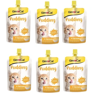 Puding 150 gr