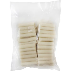 Tteokbokki Kore Pirinç Keki 1 kg