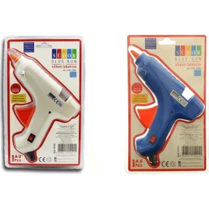 Silikon Tabancası Büyük