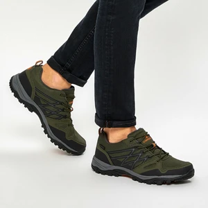 Erkek  Outdoor Ayakkabı West Haki/khaki 10W04WEST