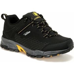 Outdoor Erkek Ayakkabı Flake Siyah/black 10W04FLAKE