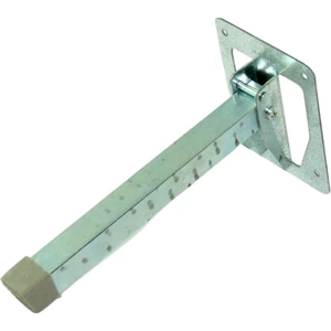 Fatih Hırdavat Metal Sofra Ayağı 30 cm