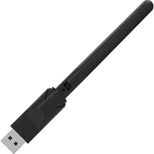 Wifi Anten 7601 İşlemci 150Mbps (Uydu Alıcıları İçin)