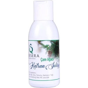 Doğal Çam Ağacı Katran Solüsyonu 100 ml