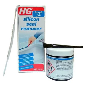 Silikon Sökücü 0.1 L