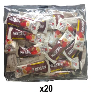 2'si 1 Arada 5 gr x 800'LÜ (20 Paket)