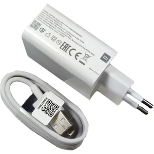 Turbo Şarj Aleti Mdy-11-Ez Type C 3A 33W