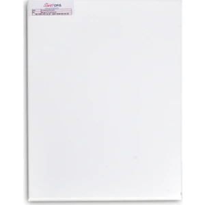 40 x 40 cm Profesyonel Tuval