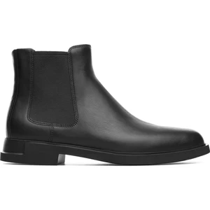 Kadın Günlük Bot Siyah Iman K400299-001