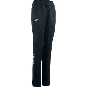 Kadın Günlük Eşofman Altı Lacivert Long Pant Tricot Champion Iv Black Woman 900381.100
