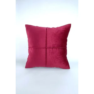 Mrs.gugar Kırlent Kılıfı Fuşya