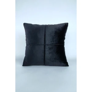 Mrs.gugar Kırlent Kılıfı Siyah