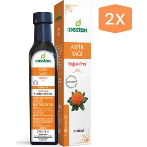 Aspir Yağı 250 ml (2'li)