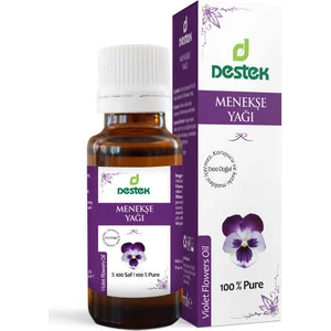 Menekşe Yağı 20 ml