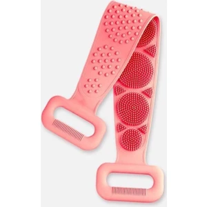 Ocean Pembe Banyo Silikon Lif