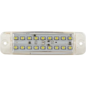 Dekoratif LED Lamba   Beyaz 12 - 24 V 10 Adet