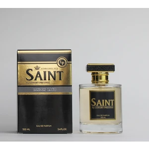 Luxury Prestige Saint London 1960 Edp 100 ml Erkek Parfüm