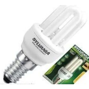 Sylvanıa 8W E14 Enerji Tasarruflu Ampul