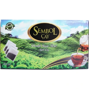 Sembol Demlik Poşet 150'li 5 kg