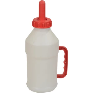 Çiftçi Makinesi Buzağı Dana Süt ve Mama Biberonu