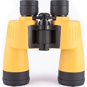 Waterprof 10X50 Profesyonel Dürbün Sarı