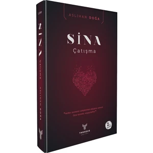 Sina - Çatışma - Aslıhan Doğa