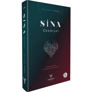 Sina - Ebediyet - Aslıhan Doğa