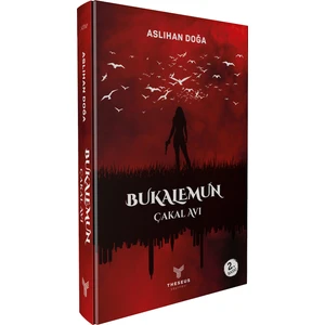 Bukalemun - Çakal Avı - Aslıhan Doğa