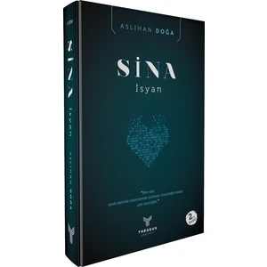 Sina - Isyan - Aslıhan Doğa