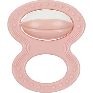 Çıngırak Rattle 4 + Ay Pembe
