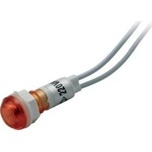 Sinyal Lambası 10 mm - Sarı