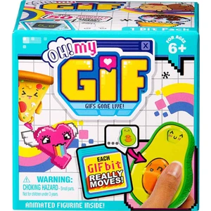 Oh My Gif Tekli Paket CDU12 24112