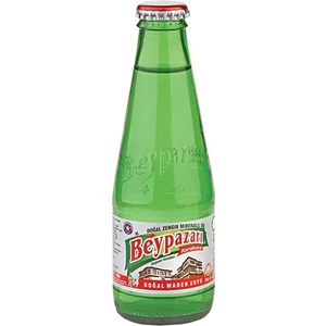 Çantalı Sade Soda 200CC - 24'lü