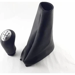 Dacia Logan Vites Topuzu ve Vites Körüğü Takımı