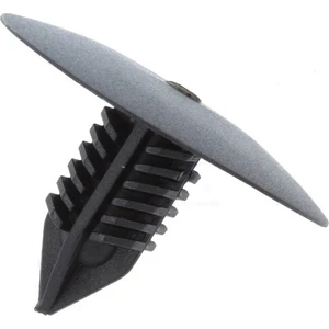 Renault Symbol  Davlumbaz Klipsi 2011-2016 7703077435 15 Adet