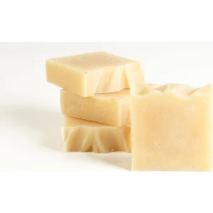 Organik El Yapımı Keçi Sütlü Sabun 100 gr 9 Adet