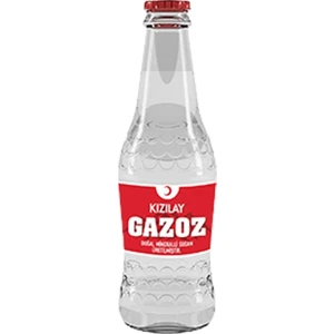 Gazoz 250 ml x 24'lü