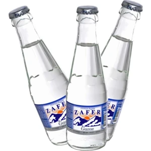 Gazoz Sade 200 ml x 24'lü