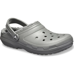 203591-0EX Classic Lined Clog Terlik