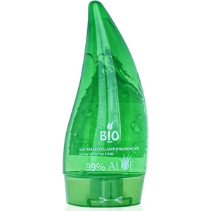 Bio Asia Aloe Vera Jel 120 Ml