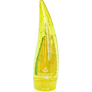 Bio Asia Aloe Vera + Q10 + Gınseng Jel 250 Ml