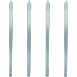 Mangal Metal Adana Şiş 4'lü