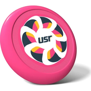 USR Tracker Frizbi Fuşya