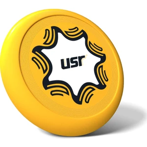 USR Pulsar Frizbi Sarı