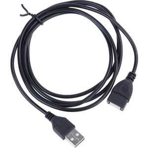 Dla USB 2.0 Uzatma Kablosu 2.0 Erkek - Dişi - 1.5m