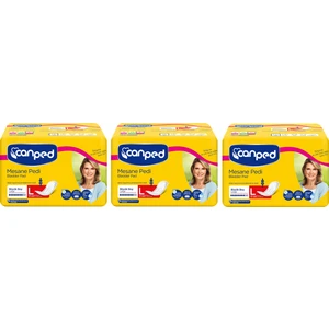 Mesane Pedi Büyük Boy 10'lu x 3