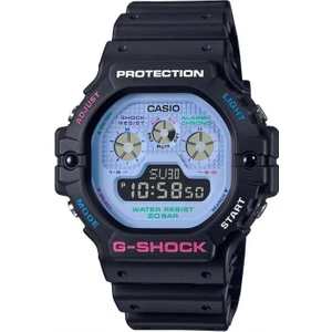 DW-5900DN-1DR Erkek Kol Saati