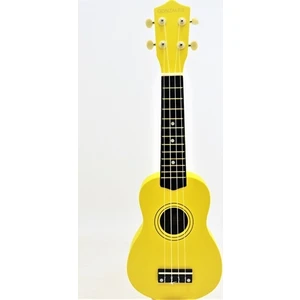 XU21-YW Sarı Soprano Ukulele