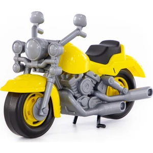 Oyuncak Yarış Motosikleti