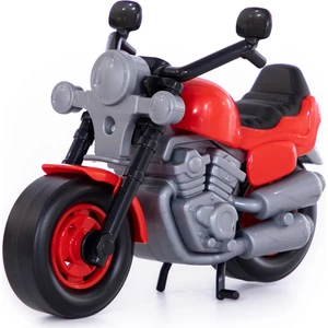 Oyuncak Yarış Motosikleti